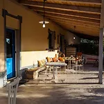 Bed & Breakfast The Old Farm Asfodeli - Adults Only Sanalvò