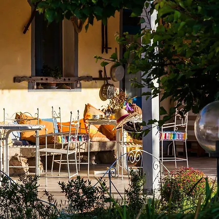 The Old Farm Asfodeli - Adults Only 3* Sanalvo