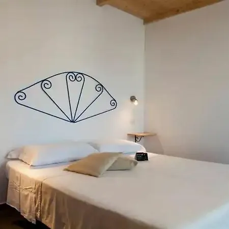 The Old Farm Asfodeli - Adults Only 3* Sanalvò