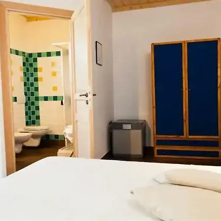 The Old Farm Asfodeli - Adults Only 3*