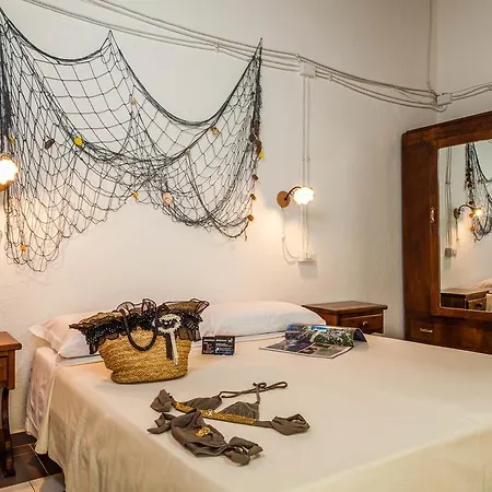 The Old Farm Asfodeli - Adults Only 4*