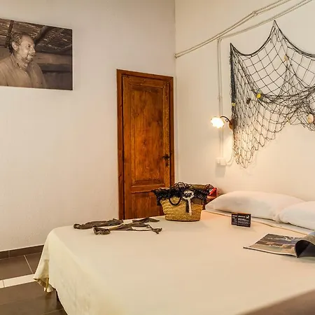 The Old Farm Asfodeli - Adults Only 4* Sanalvò