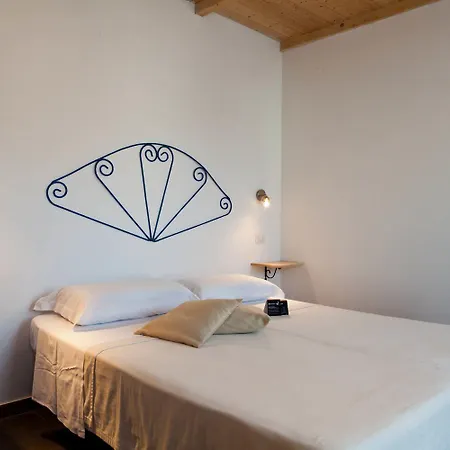 The Old Farm Asfodeli - Adults Only 4* Sanalvò