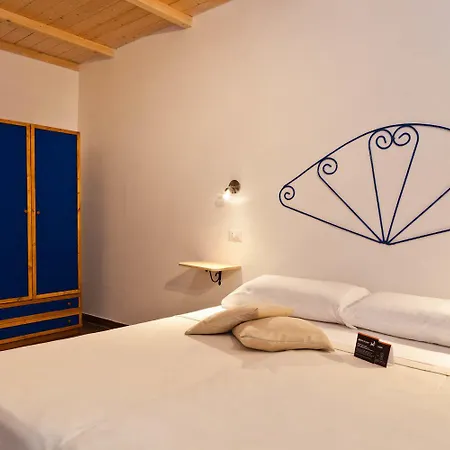The Old Farm Asfodeli - Adults Only Nocleg ze śniadaniem 4*