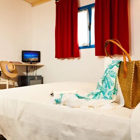 Nocleg ze śniadaniem The Old Farm Asfodeli - Adults Only 4*