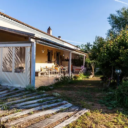 The Old Farm Asfodeli - Adults Only Sanalvò