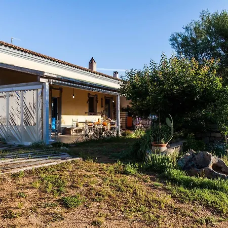 The Old Farm Asfodeli - Adults Only 4* Sanalvò