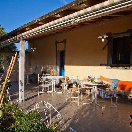 The Old Farm Asfodeli - Adults Only 4*