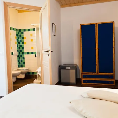 The Old Farm Asfodeli - Adults Only Nocleg ze śniadaniem 4*