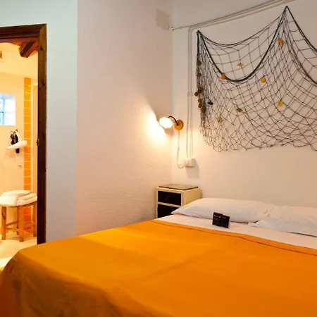 The Old Farm Asfodeli - Adults Only Nocleg ze śniadaniem 4*