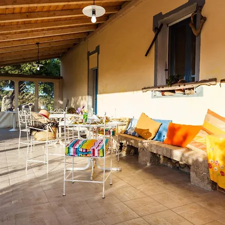 The Old Farm Asfodeli - Adults Only Sanalvò