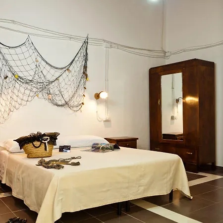 The Old Farm Asfodeli - Adults Only Nocleg ze śniadaniem 4*