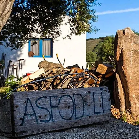 住宿加早餐酒店 The Old Farm Asfodeli - Adults Only 4*