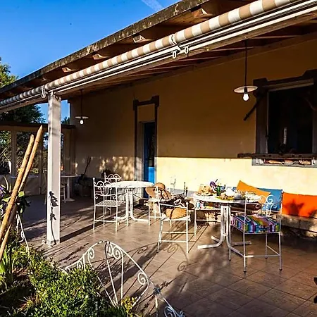 The Old Farm Asfodeli - Adults Only 4* Sanalvò
