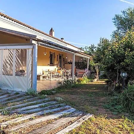 The Old Farm Asfodeli - Adults Only 4* Sanalvò