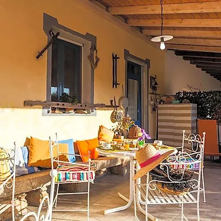 The Old Farm Asfodeli - Adults Only 住宿加早餐酒店 4*