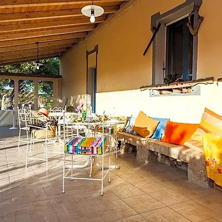 The Old Farm Asfodeli - Adults Only Sanalvò