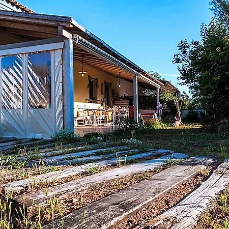 The Old Farm Asfodeli - Adults Only Sanalvò