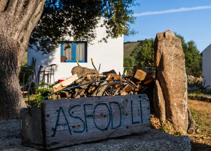 Oda ve Kahvaltı The Old Farm Asfodeli - Adults Only 4*