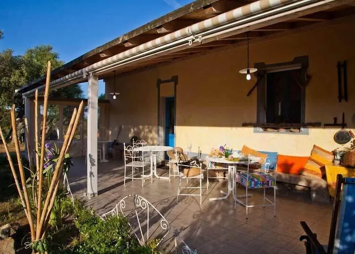 The Old Farm Asfodeli - Adults Only 4*