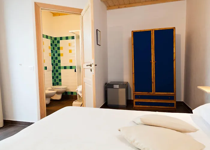The Old Farm Asfodeli - Adults Only Oda ve Kahvaltı 4*