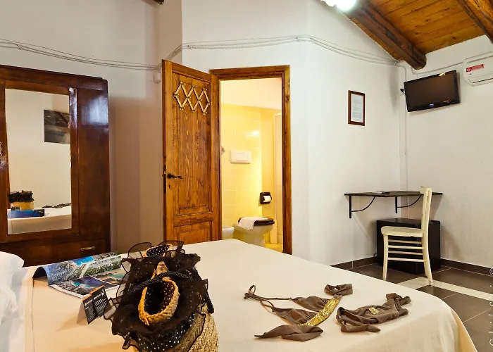 Oda ve Kahvaltı The Old Farm Asfodeli - Adults Only 4*